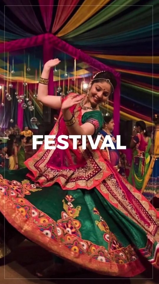 Behind the Scenes Reel Thumbnail