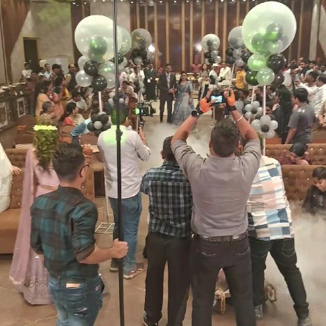 Magical Moments Reel Thumbnail